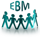EBM Logo EBM Logo